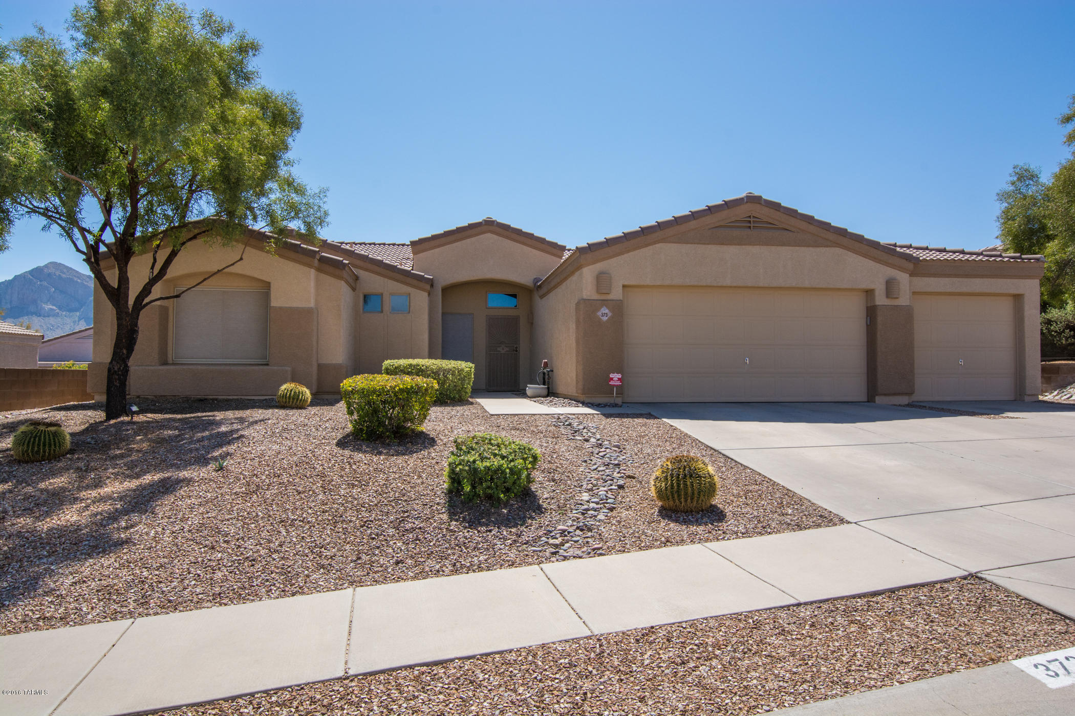 373 West Greys Road Tucson, AZ 85737 - Photo 1 of 43