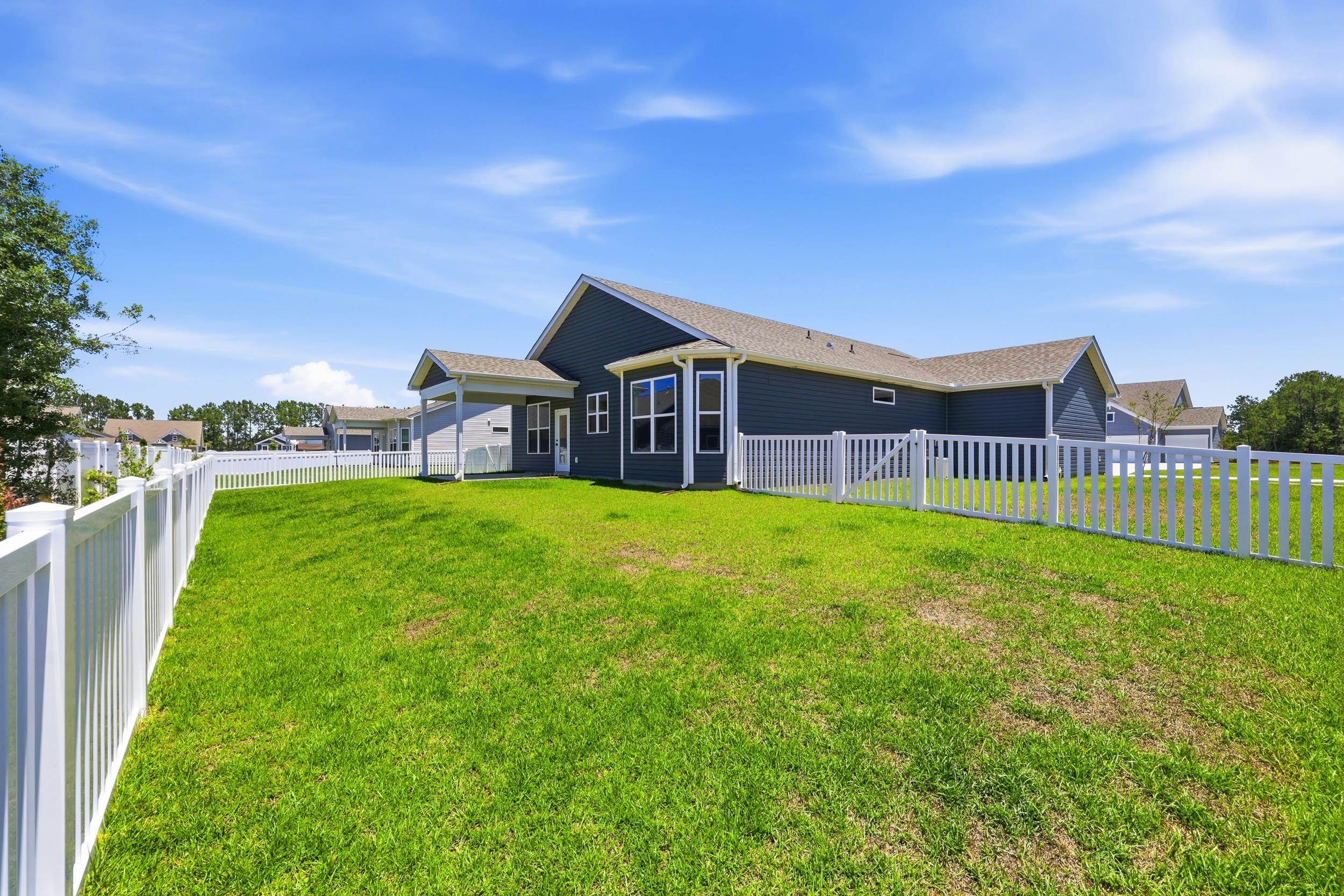 905 Inlt Kys Street Murrells Inlet, SC 29576 - Photo 38 of 45