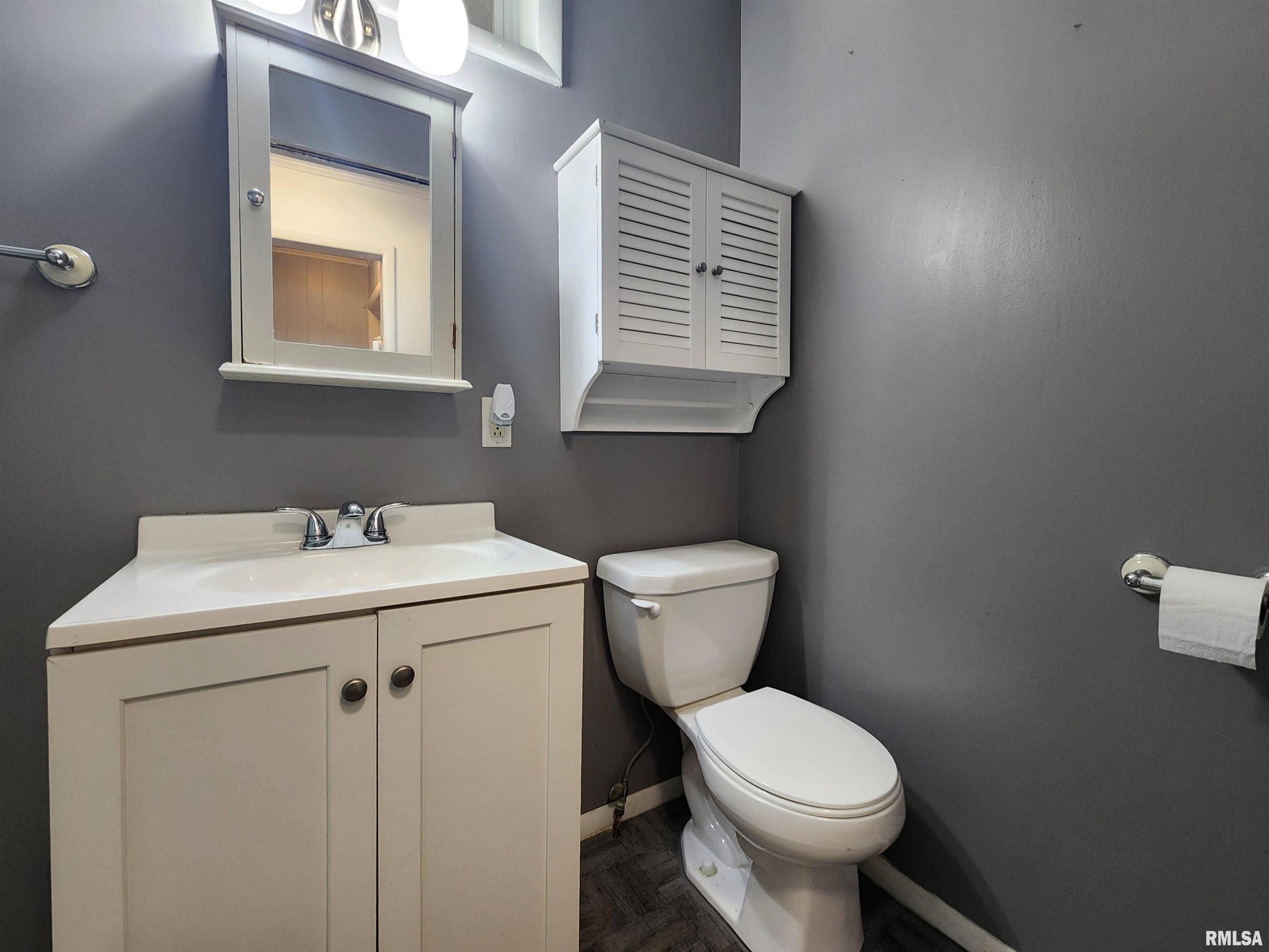 220 West Pulley Road Hurst, IL 62949 - Photo 21 of 41