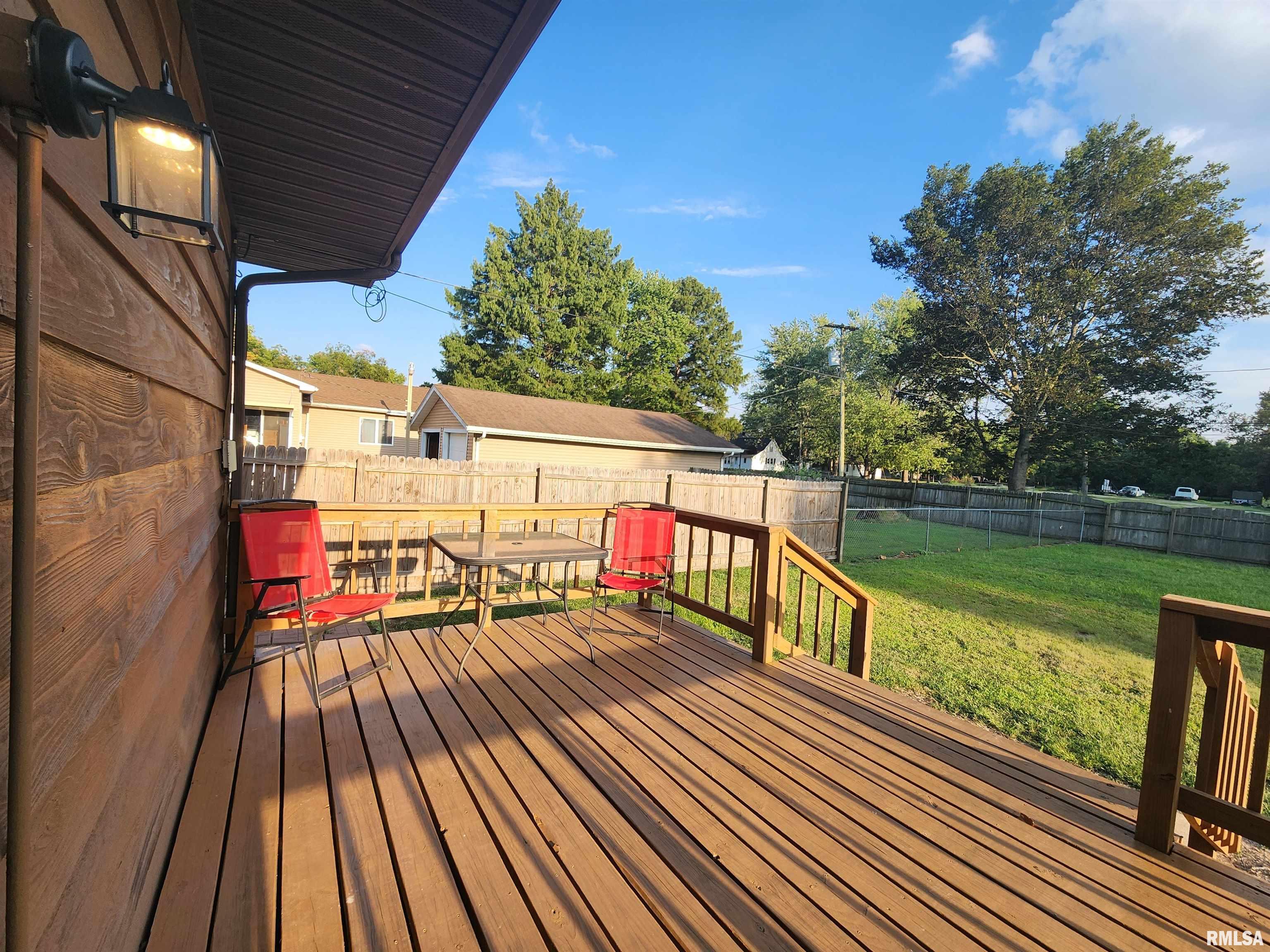 220 West Pulley Road Hurst, IL 62949 - Photo 30 of 41