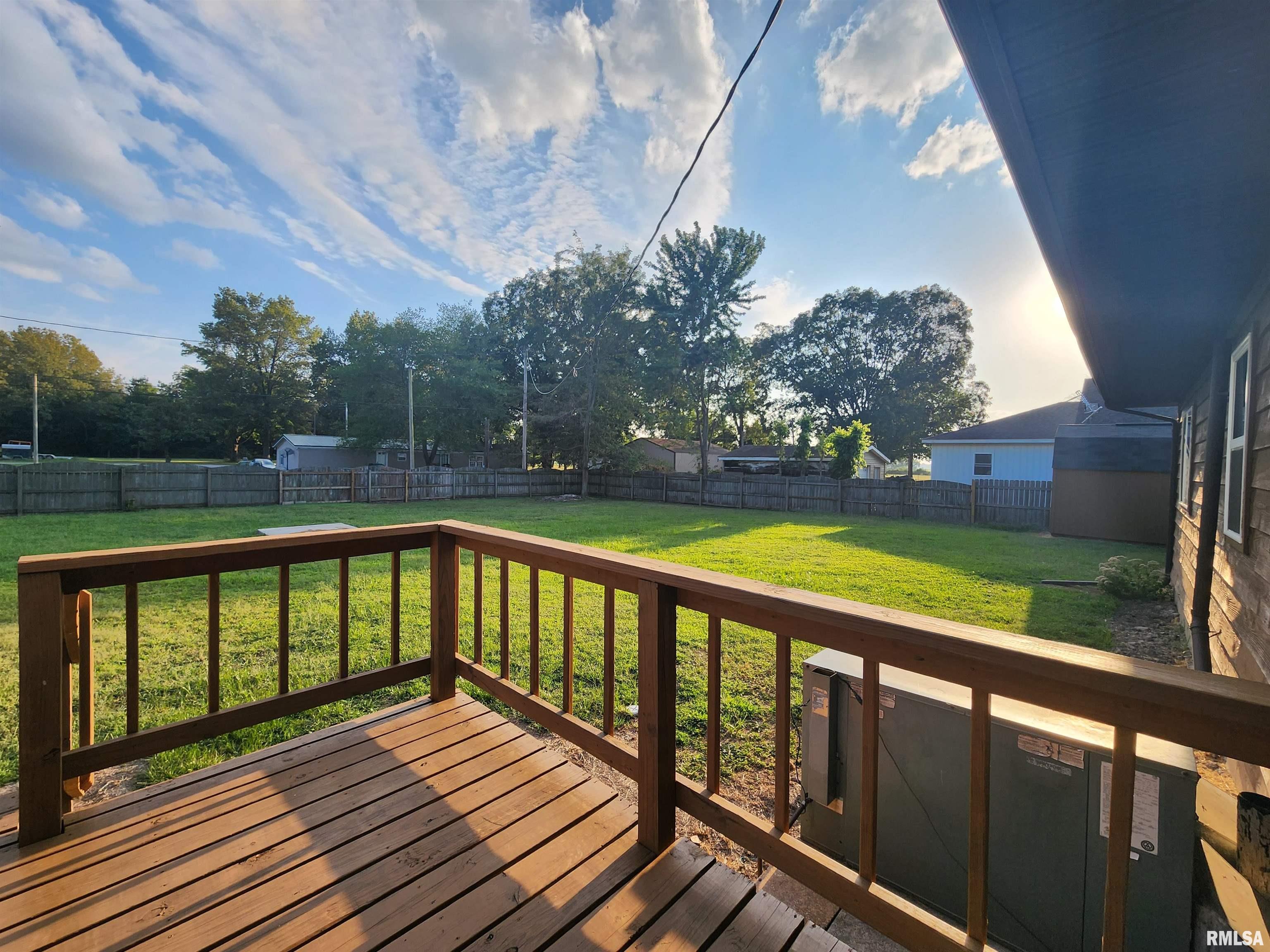 220 West Pulley Road Hurst, IL 62949 - Photo 31 of 41