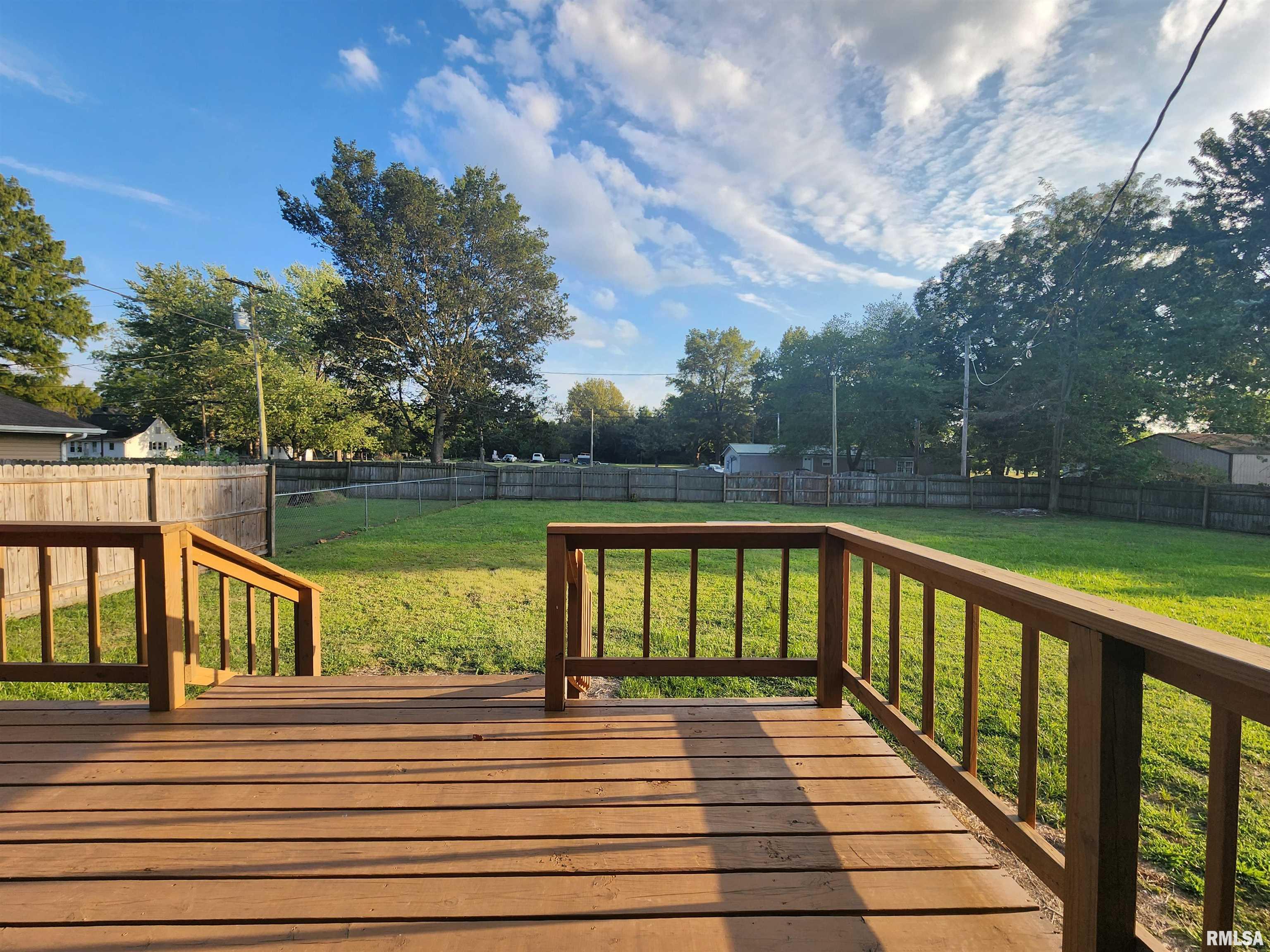 220 West Pulley Road Hurst, IL 62949 - Photo 32 of 41