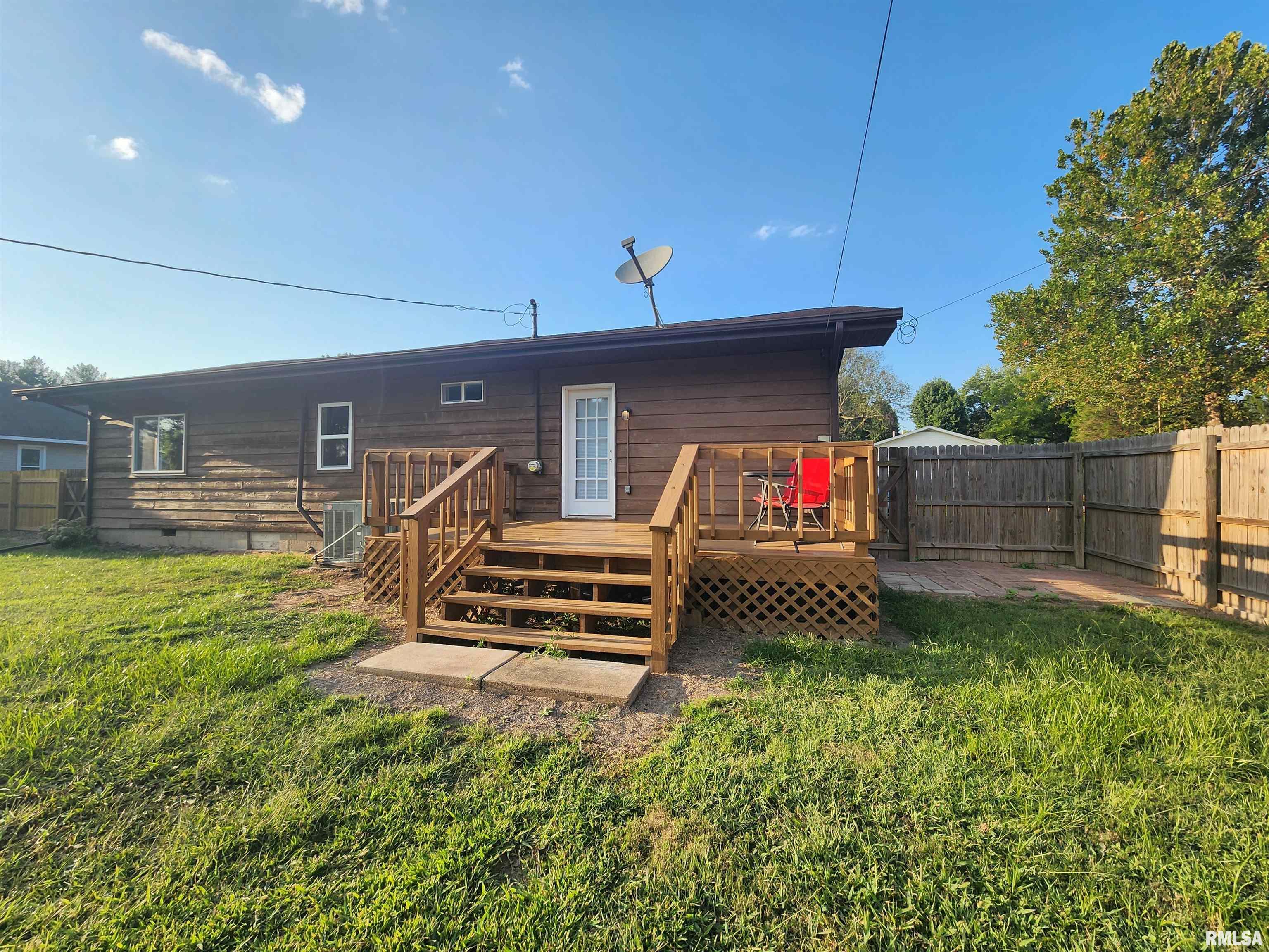 220 West Pulley Road Hurst, IL 62949 - Photo 33 of 41