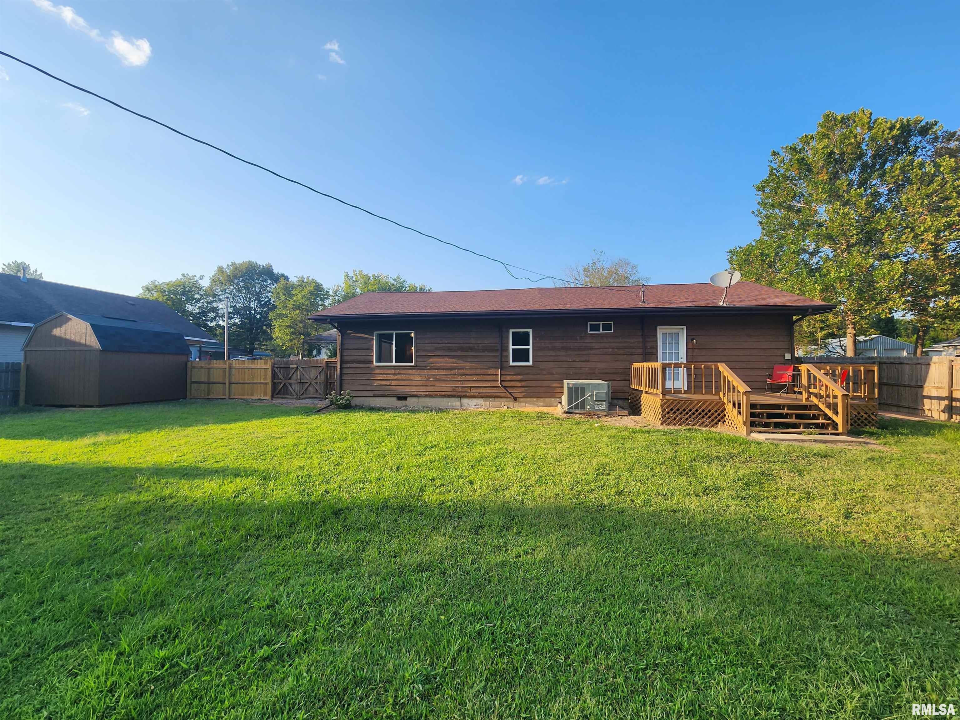 220 West Pulley Road Hurst, IL 62949 - Photo 34 of 41