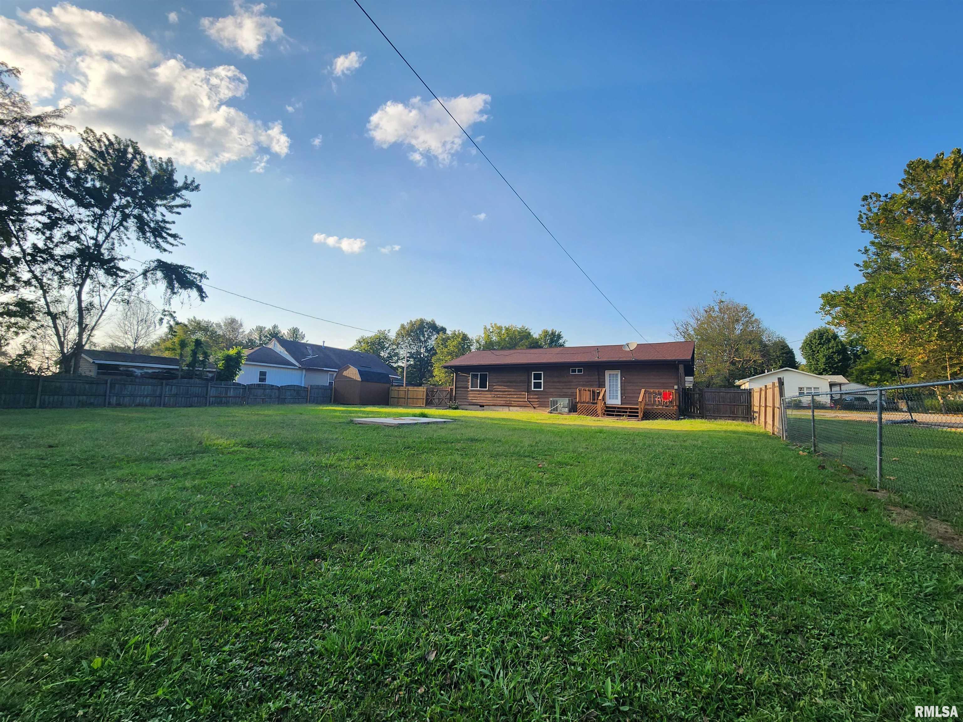 220 West Pulley Road Hurst, IL 62949 - Photo 35 of 41