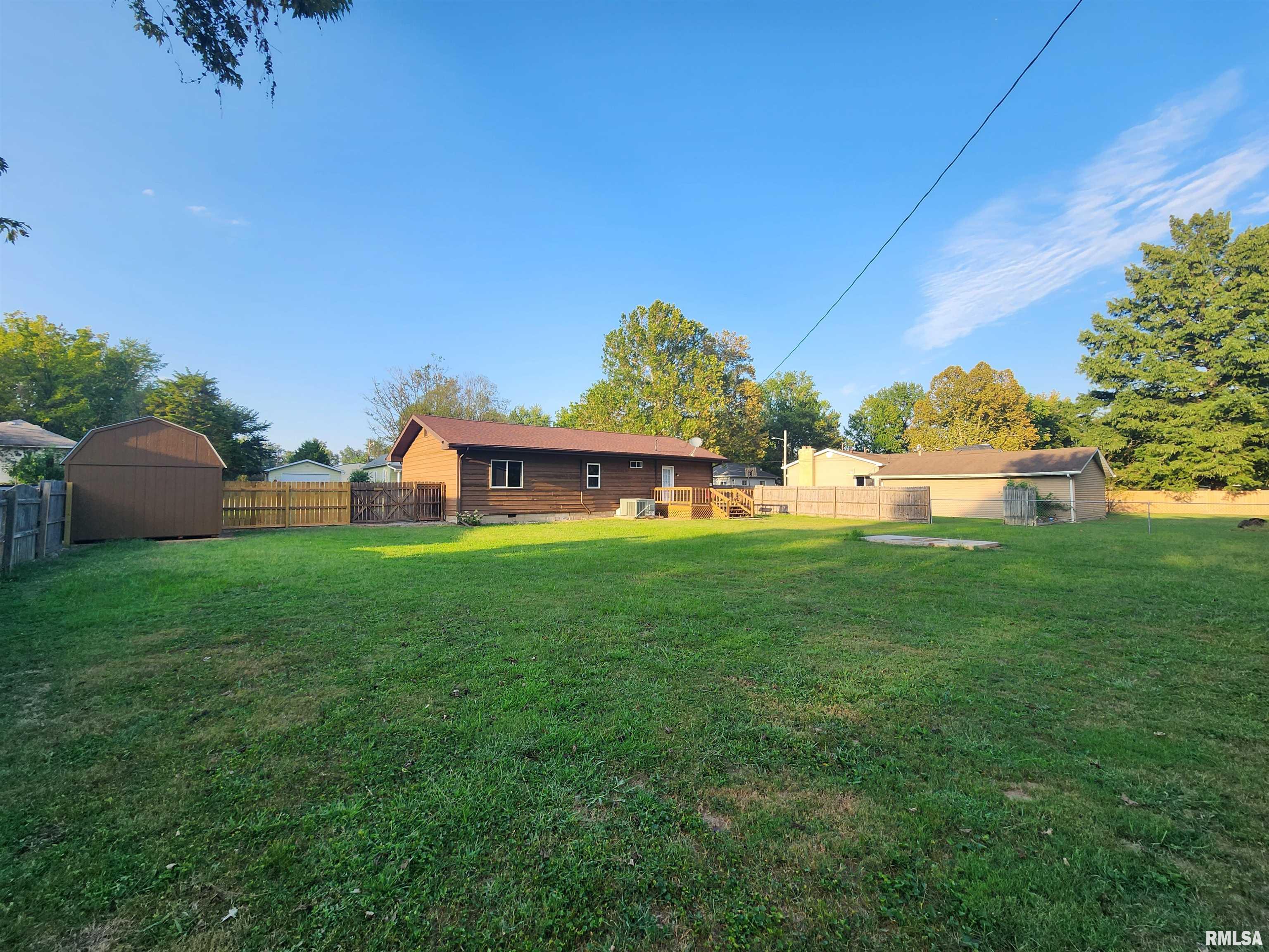 220 West Pulley Road Hurst, IL 62949 - Photo 37 of 41