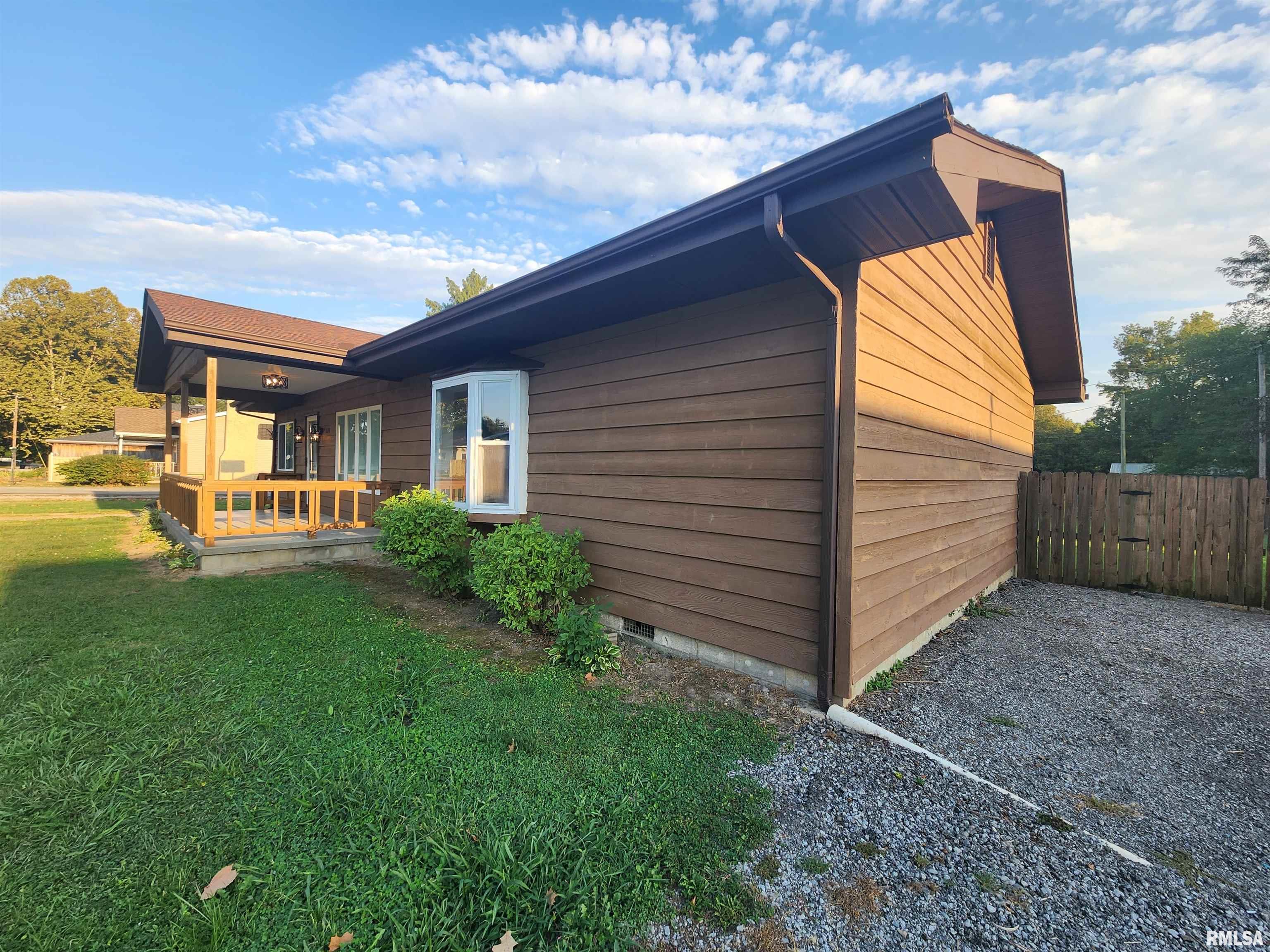 220 West Pulley Road Hurst, IL 62949 - Photo 40 of 41