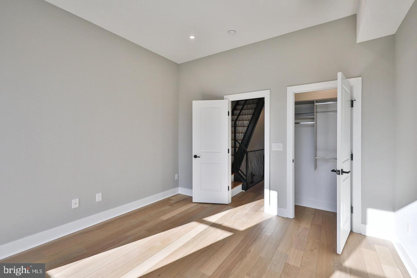 2535 Turner Street Philadelphia, PA 19121 - Photo 15 of 37 Bedroom 2 Second Floor