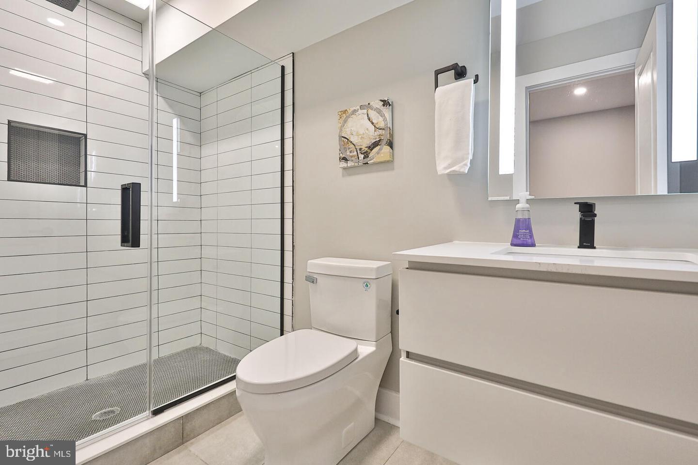 2535 Turner Street Philadelphia, PA 19121 - Photo 29 of 37 Bathroom 2 Basement