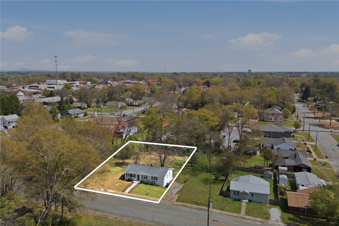 209 Pine Street Seneca, SC 29678 - Photo 27 of 30