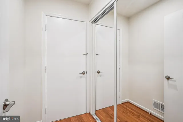 a view of outdoor space with seating