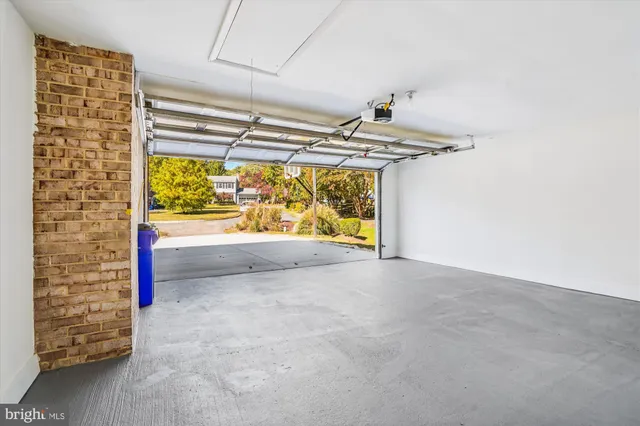 a sign on the side of a building