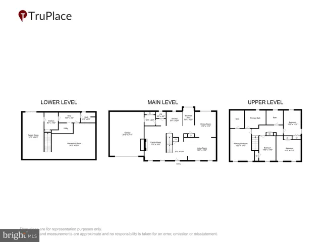 $1,150,000 | 10132 Colebrook Avenue, Potomac, MD 20854