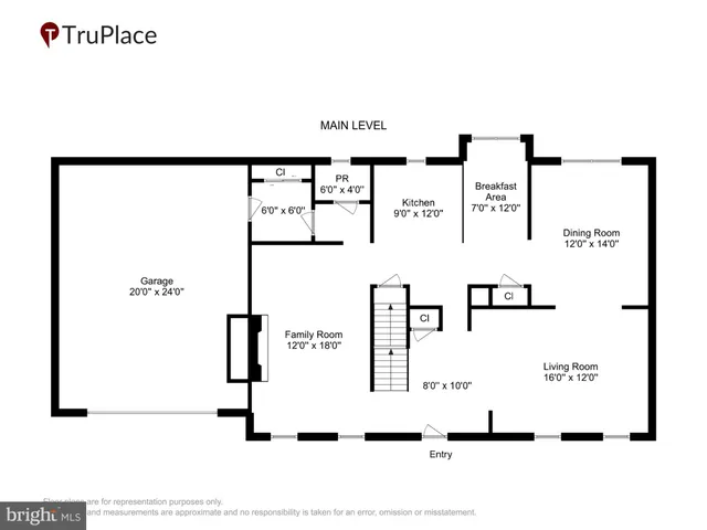 $1,150,000 | 10132 Colebrook Avenue, Potomac, MD 20854