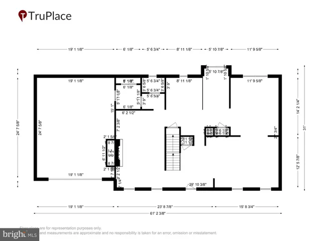 $1,150,000 | 10132 Colebrook Avenue, Potomac, MD 20854