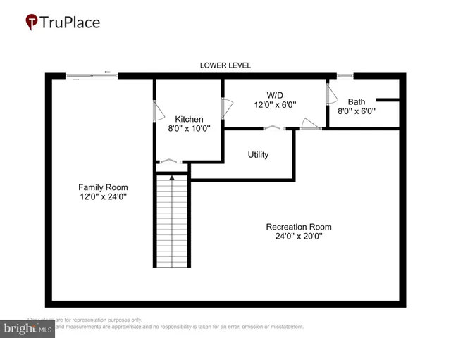 $1,150,000 | 10132 Colebrook Avenue, Potomac, MD 20854
