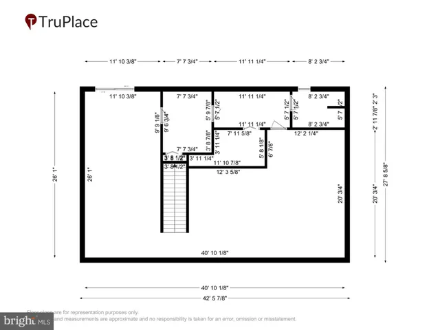 $1,150,000 | 10132 Colebrook Avenue, Potomac, MD 20854