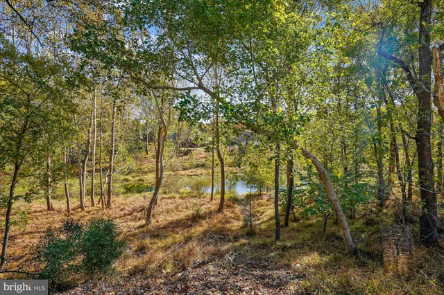 a kitchen with stainless steel appliances granite countertop a stove a refrigerator a dining table and chairs with wooden floor