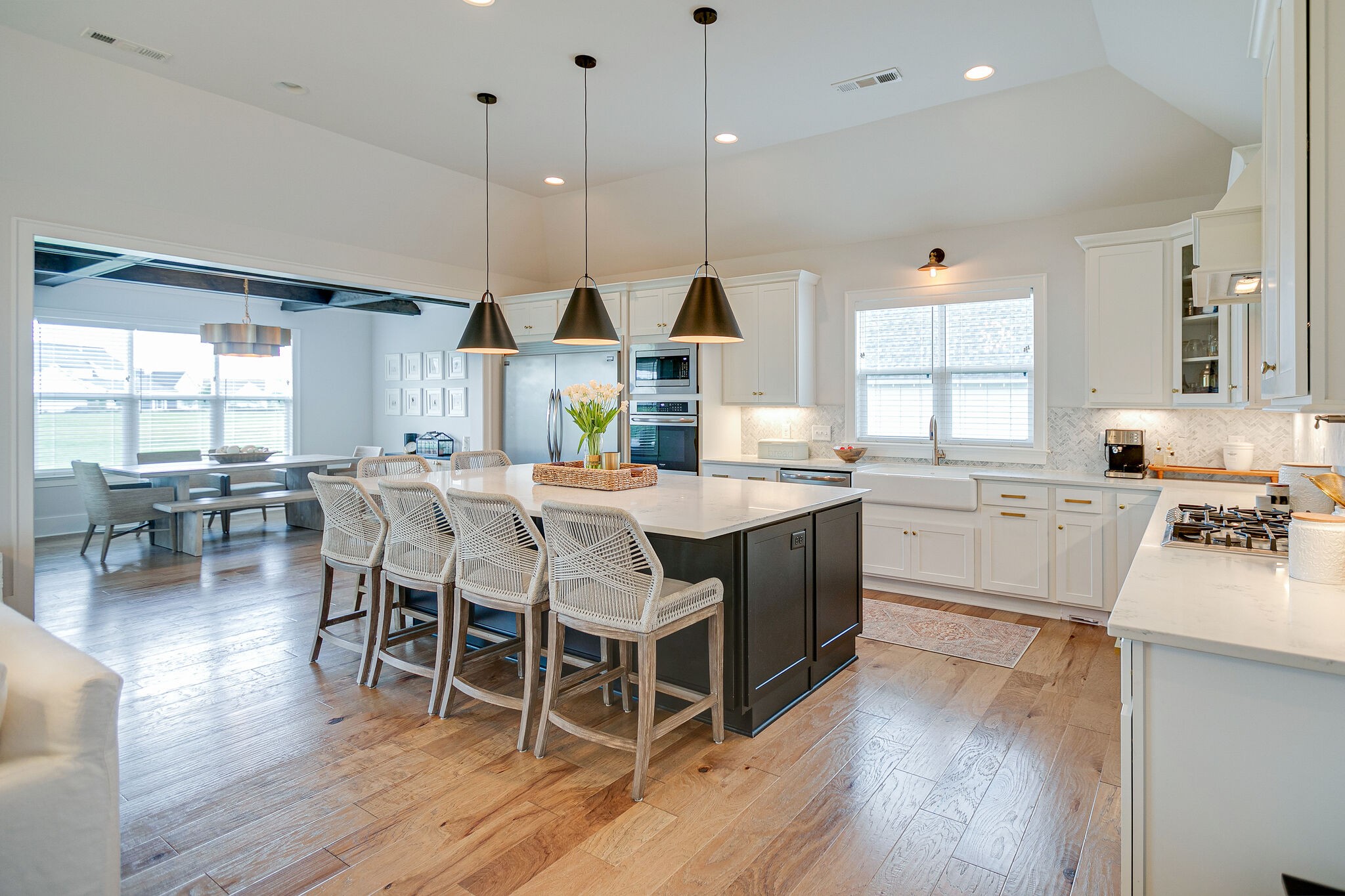 6563 Windmill Drive College Grove, TN 37046 - Photo 16 of 40