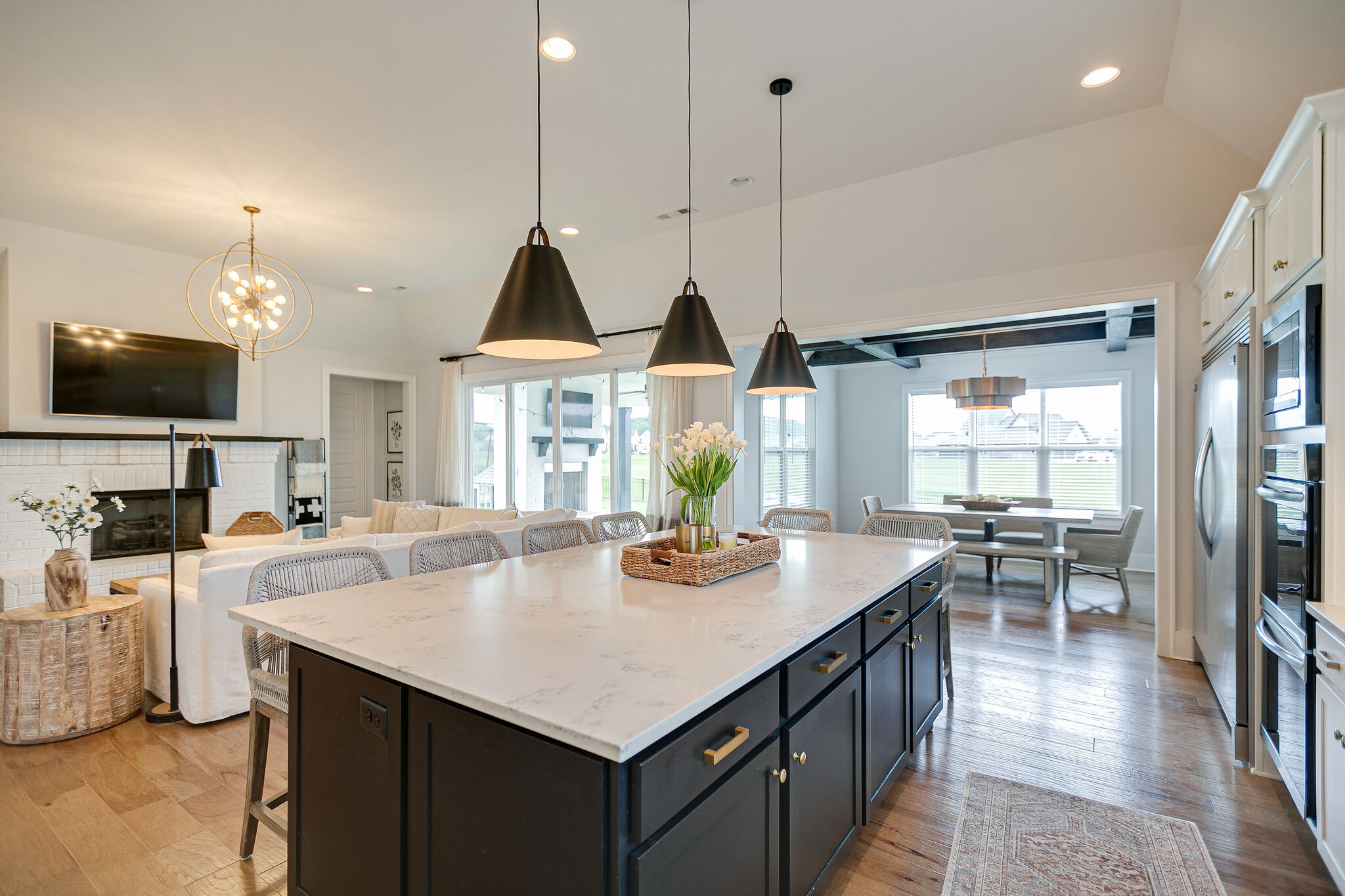 6563 Windmill Drive College Grove, TN 37046 - Photo 18 of 40