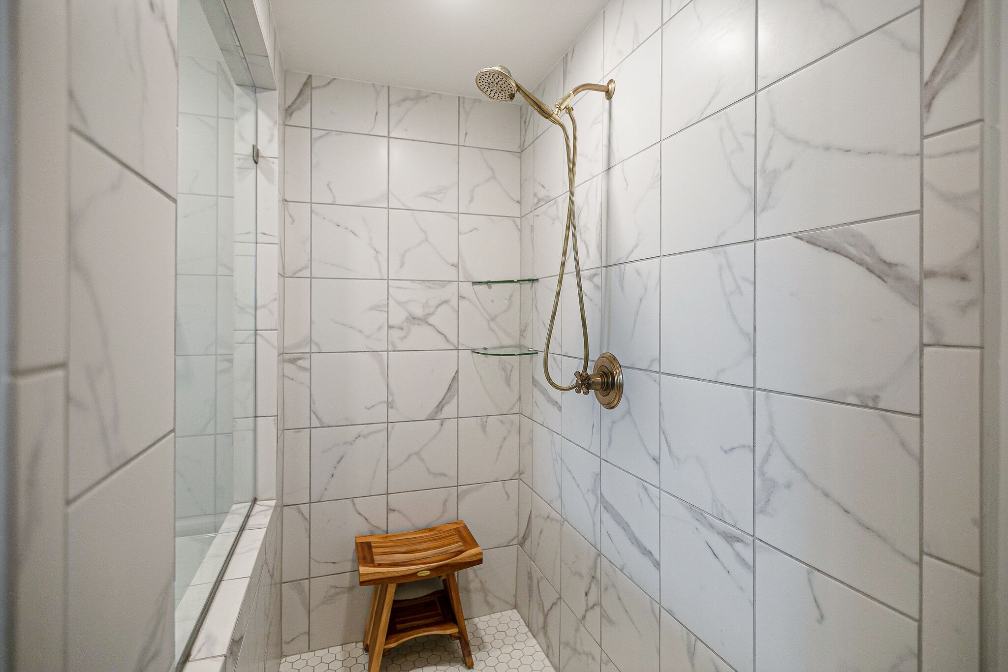 6563 Windmill Drive College Grove, TN 37046 - Photo 23 of 40 a bathroom with a toilet