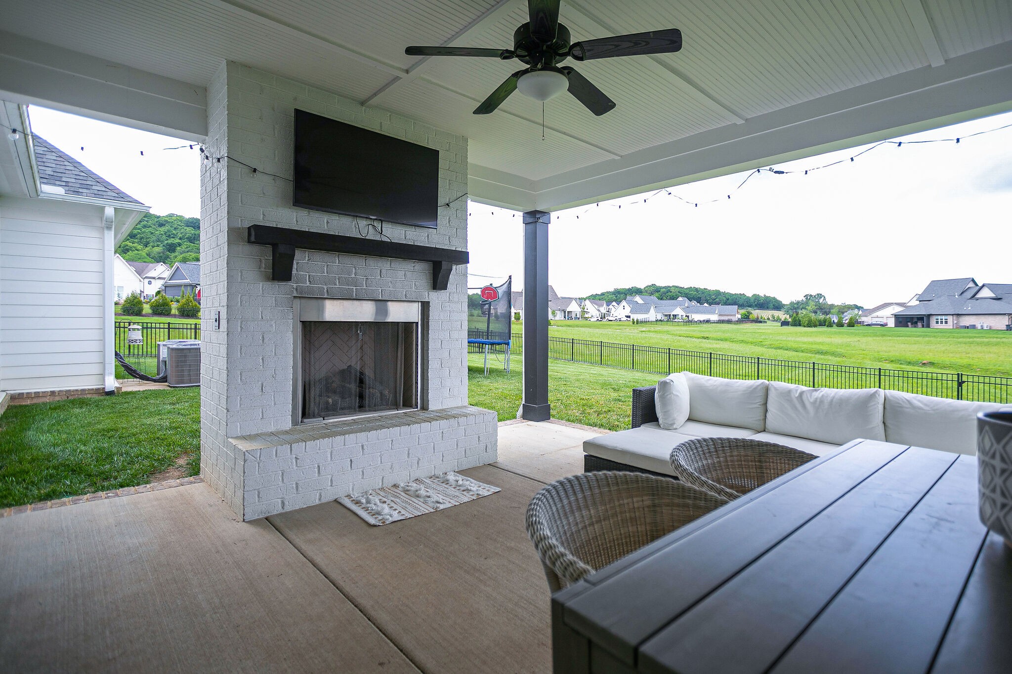 6563 Windmill Drive College Grove, TN 37046 - Photo 34 of 40