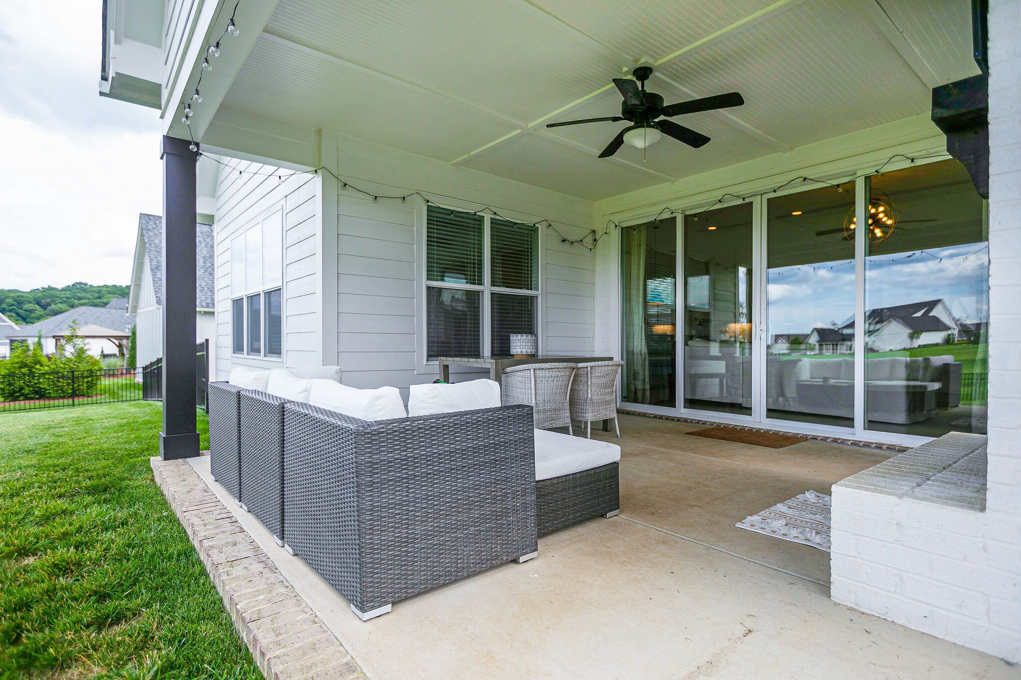 6563 Windmill Drive College Grove, TN 37046 - Photo 35 of 40