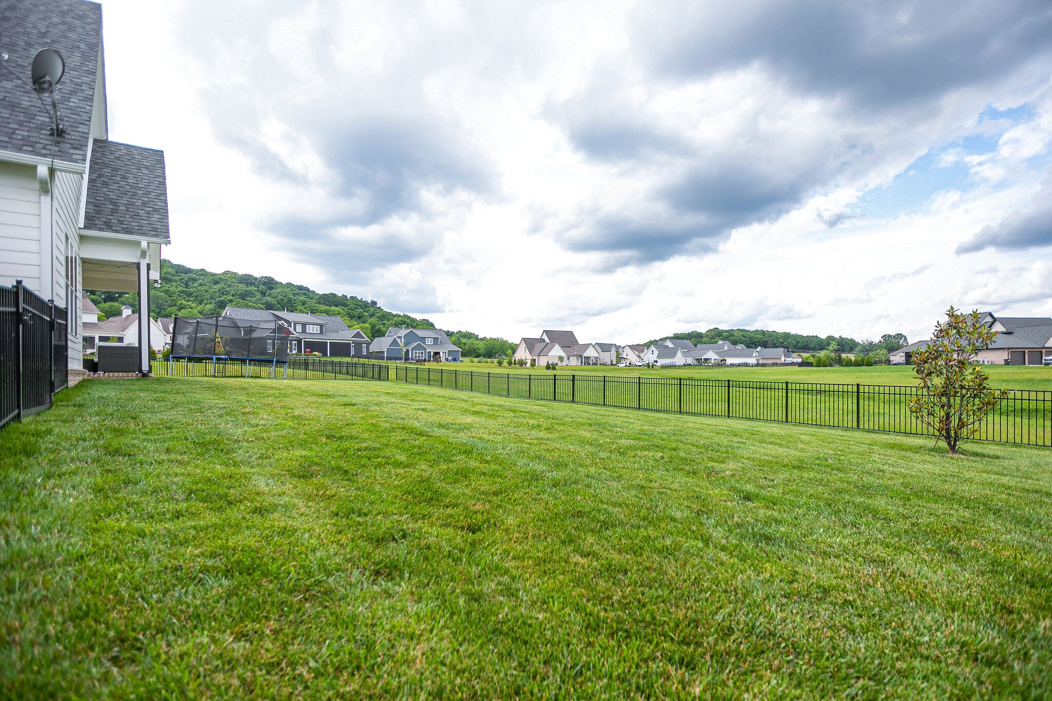 6563 Windmill Drive College Grove, TN 37046 - Photo 36 of 40