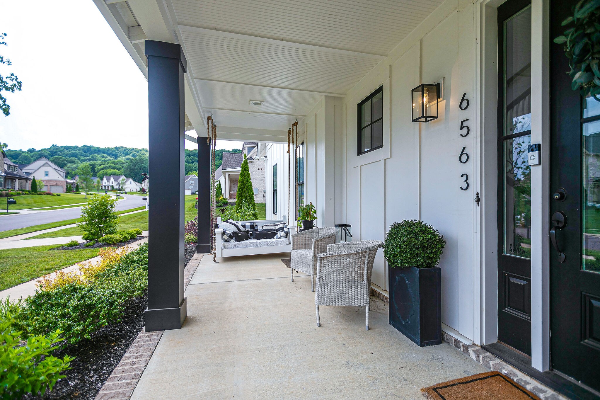 6563 Windmill Drive College Grove, TN 37046 - Photo 5 of 40