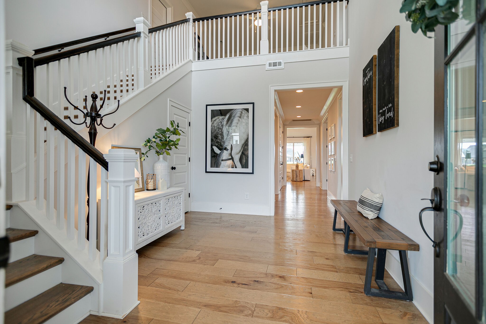 6563 Windmill Drive College Grove, TN 37046 - Photo 7 of 40