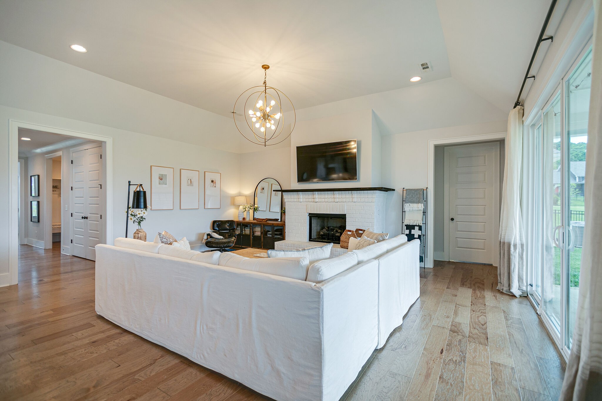 6563 Windmill Drive College Grove, TN 37046 - Photo 10 of 40