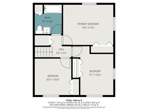 $220,000 | 67311 Oxbow Drive, Constantine, MI 49042
