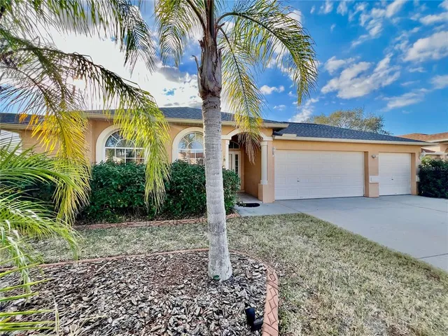 $2,300 | 9817 La Vonda Street, Riverview, FL 33569