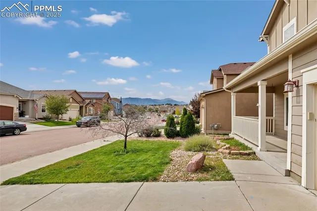 $460,000 | 7866 Stockton Drive, Fountain, CO 80817