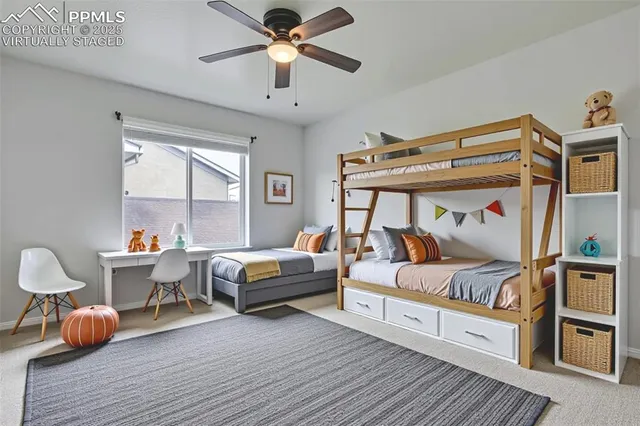 $460,000 | 7866 Stockton Drive, Fountain, CO 80817