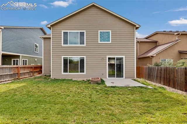 $460,000 | 7866 Stockton Drive, Fountain, CO 80817