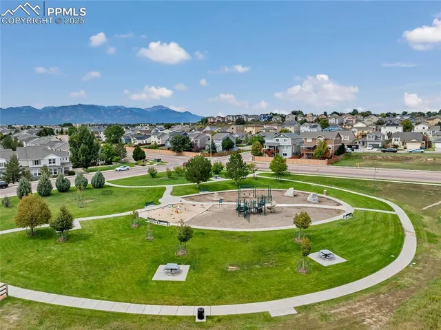 $460,000 | 7866 Stockton Drive, Fountain, CO 80817