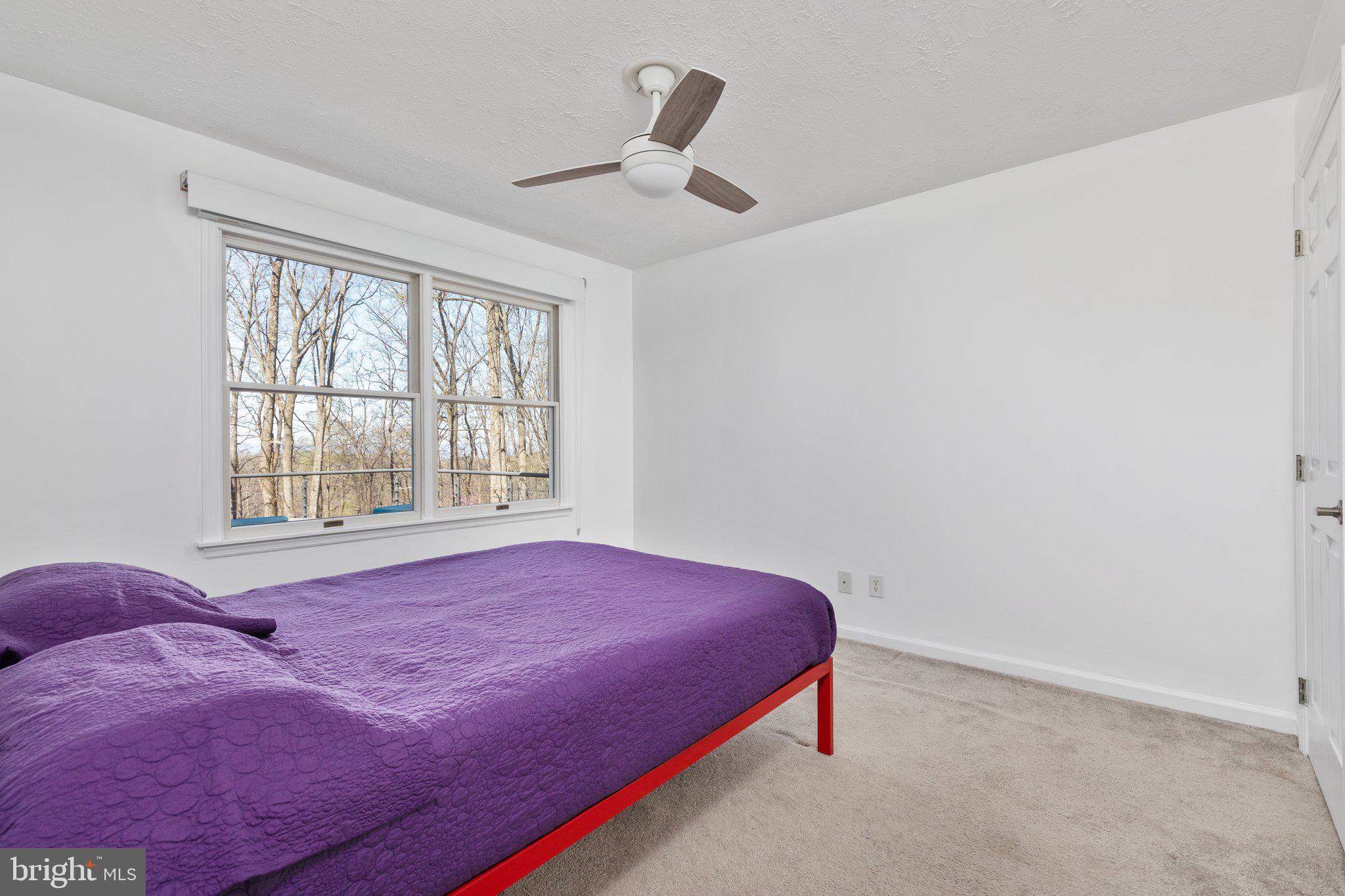 1073 Old Linden Road Linden, VA 22642 - Photo 11 of 48 Primary bedroom