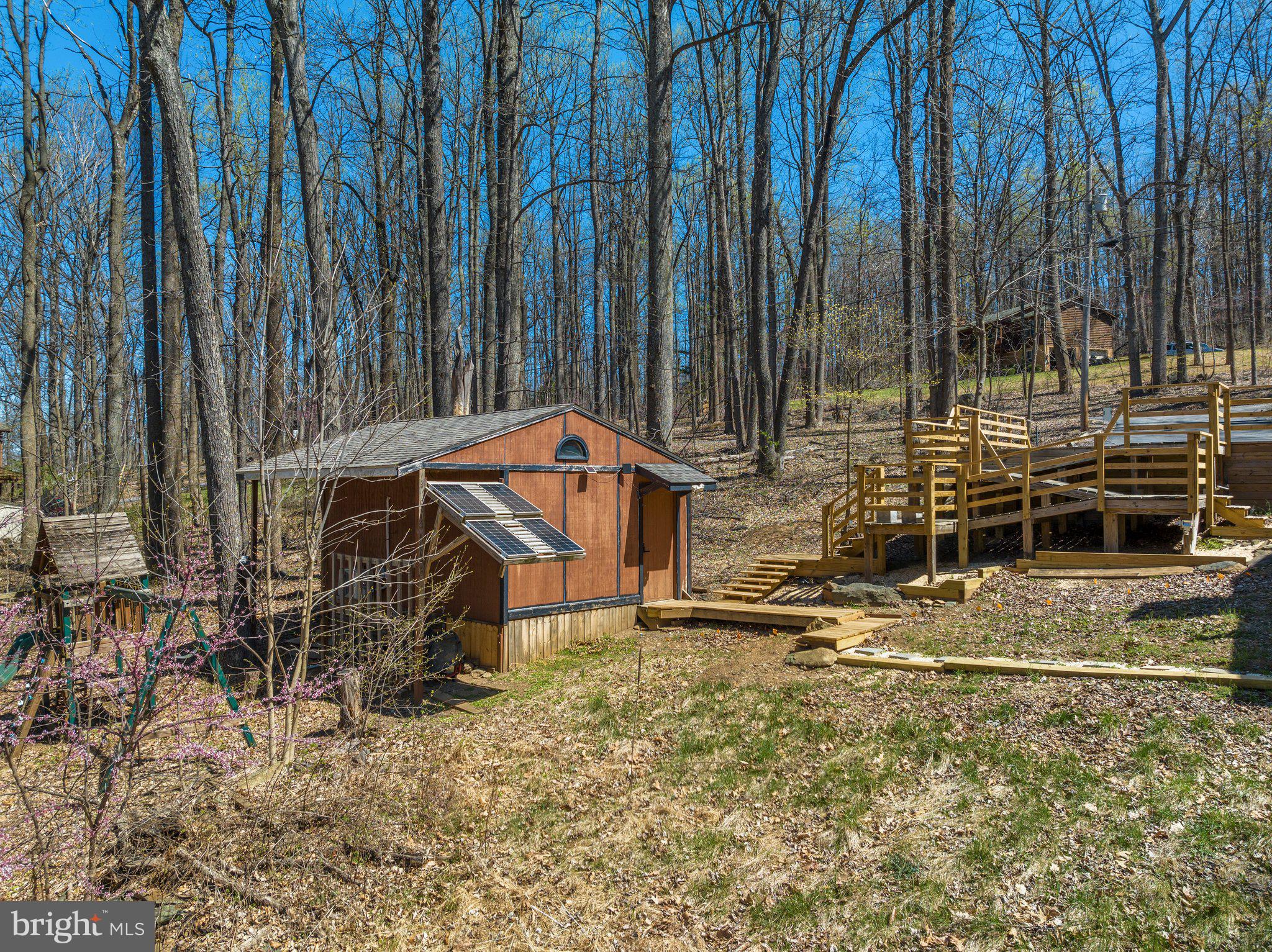 1073 Old Linden Road Linden, VA 22642 - Photo 36 of 48 Gallery Image 36