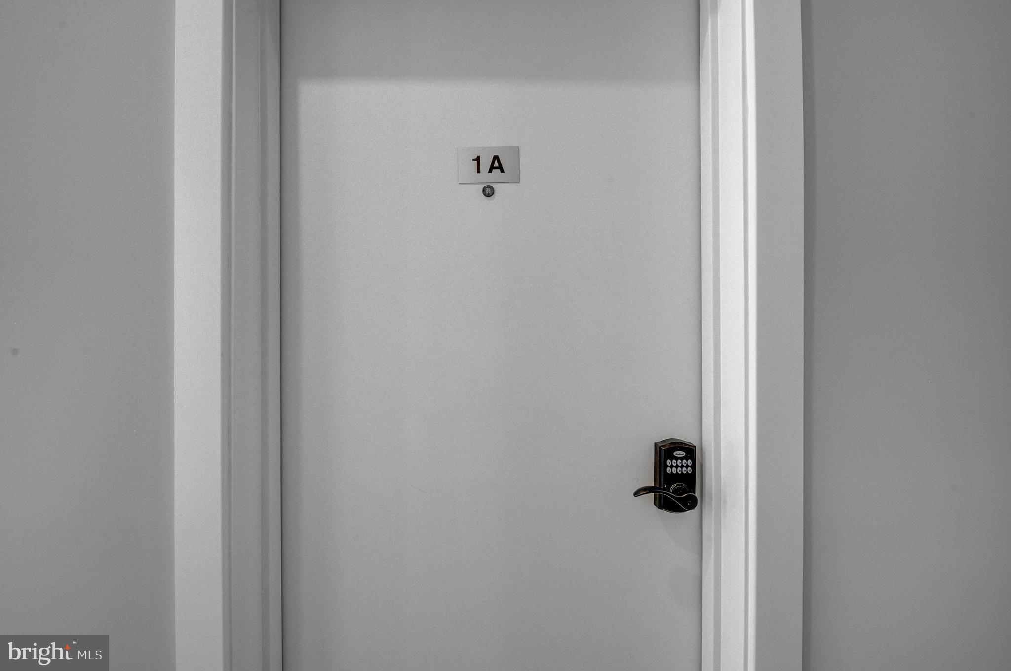 2445 Innovator Way, Unit 1A Philadelphia, PA 19146 - Photo 14 of 14 a bathroom with a shower