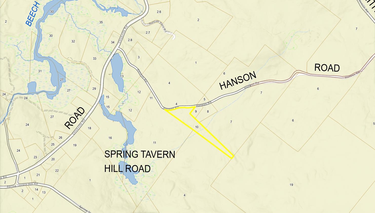 132 Hanson Road Ossipee, NH 03864 - Photo 5 of 5