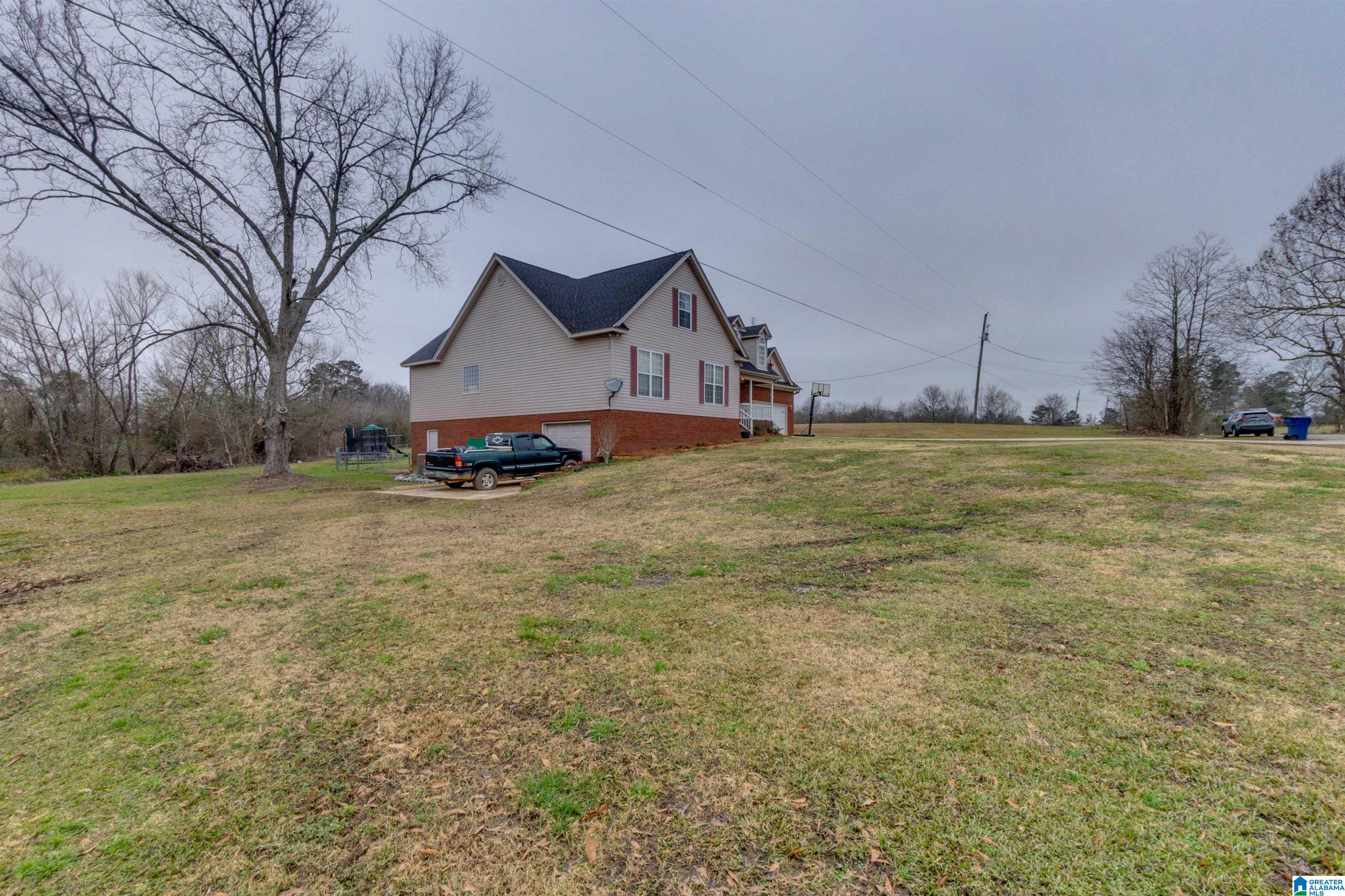 760 County Road 488 Clanton, AL 35046 - Photo 3 of 47