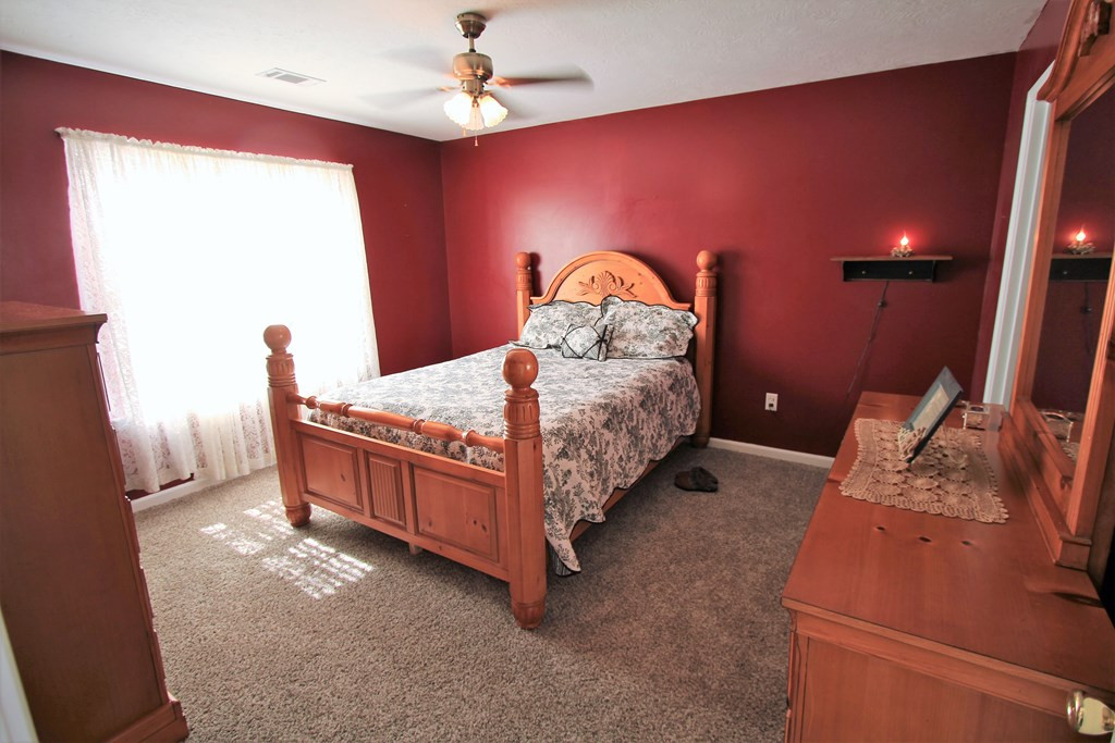 1196 Bison Way Grovetown, GA 30813 - Photo 11 of 19 Owner Bedroom