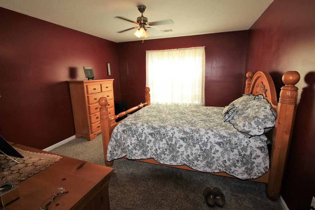 1196 Bison Way Grovetown, GA 30813 - Photo 12 of 19 Owner Bedroom