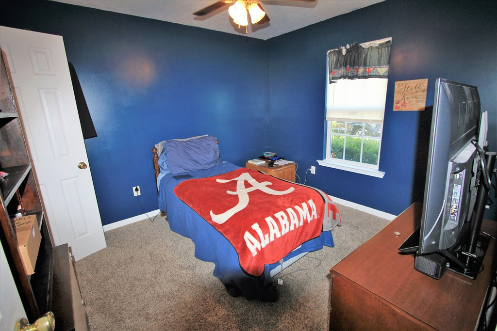 1196 Bison Way Grovetown, GA 30813 - Photo 15 of 19 Bedroom 2