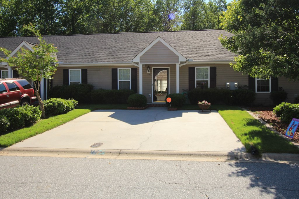 1196 Bison Way Grovetown, GA 30813 - Photo 3 of 19