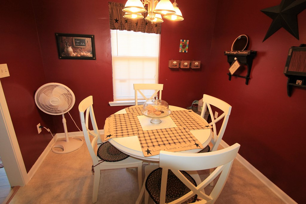 1196 Bison Way Grovetown, GA 30813 - Photo 7 of 19 Breakfast Area