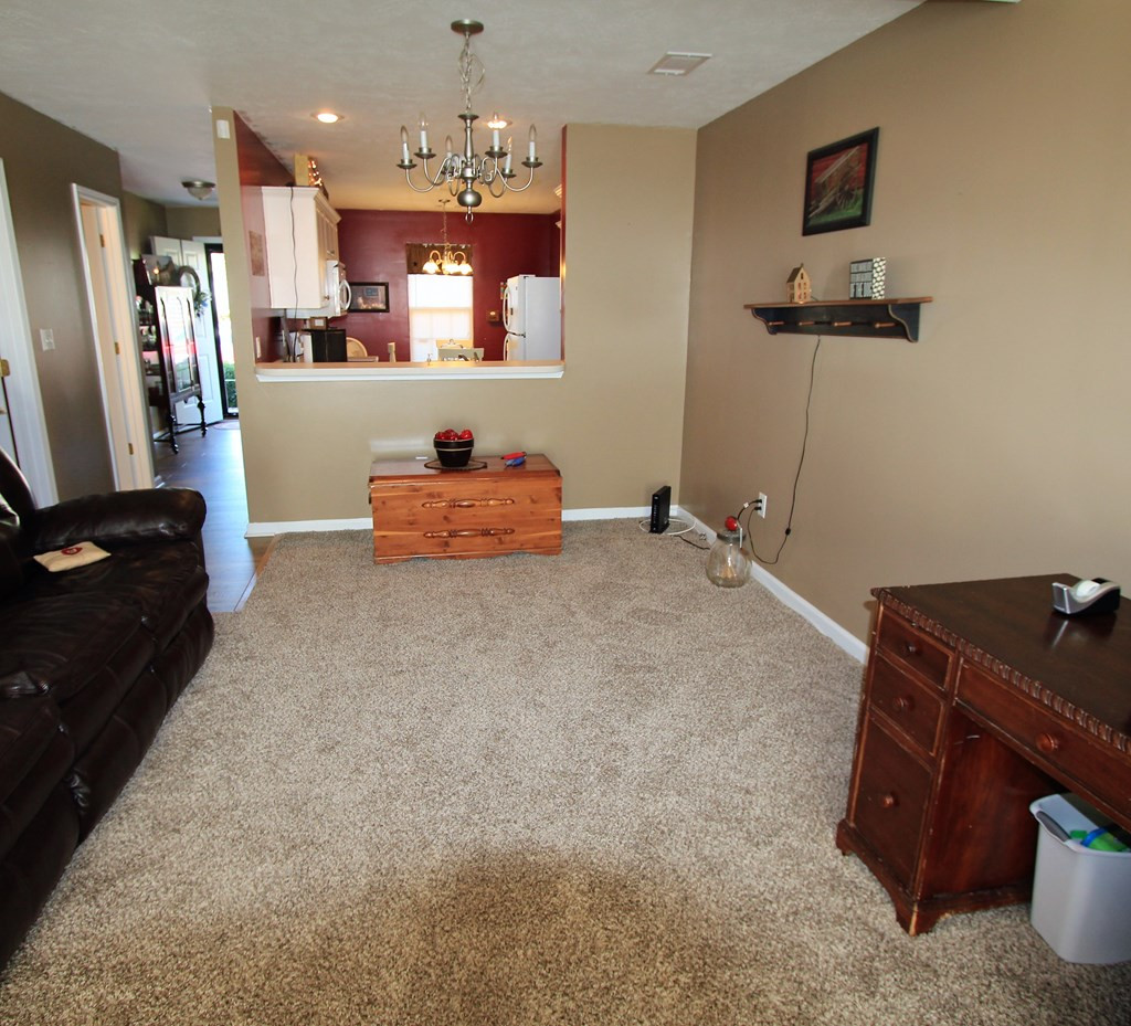 1196 Bison Way Grovetown, GA 30813 - Photo 9 of 19 Great Room