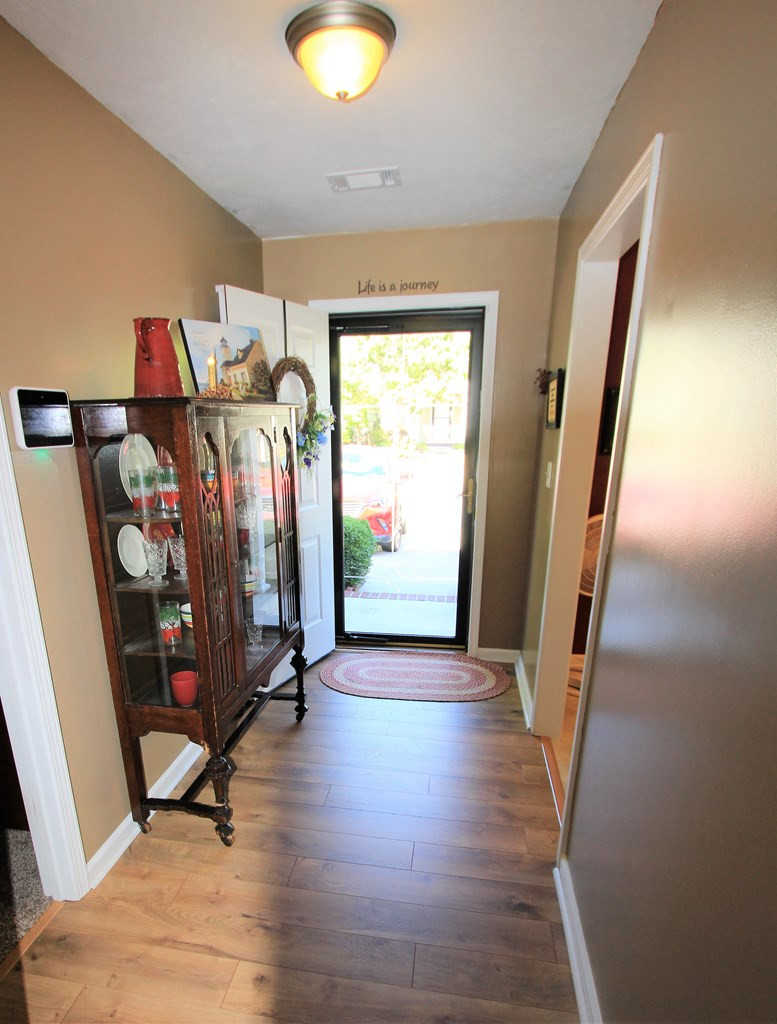 1196 Bison Way Grovetown, GA 30813 - Photo 10 of 19 Foyer