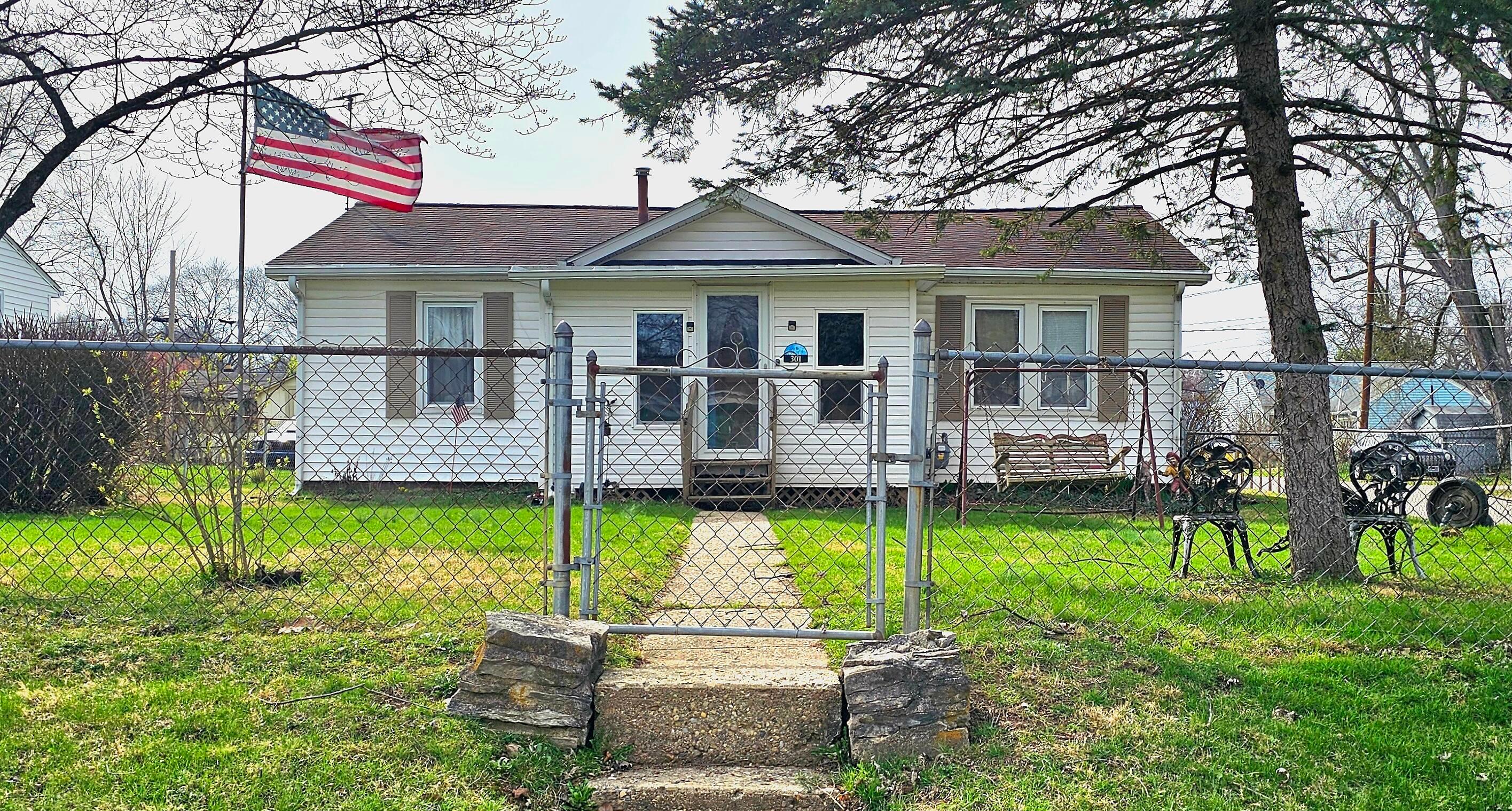 301 Witte Street Lancaster, OH 43130 - Photo 1 of 12 301 Witte St, Lancaster, Ohio